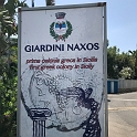 009 Giardini Naxos